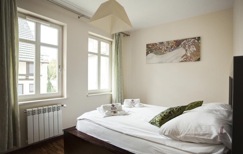Little Home - Morski Sopot Quarto foto