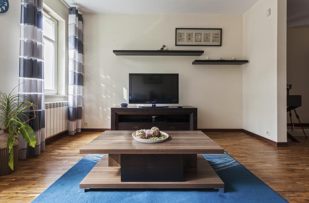 Little Home - Morski Sopot Quarto foto