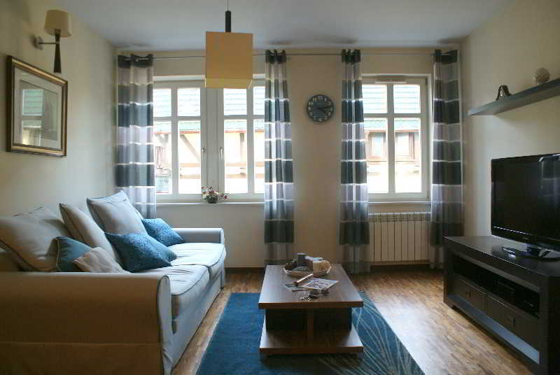 Little Home - Morski Sopot Exterior foto