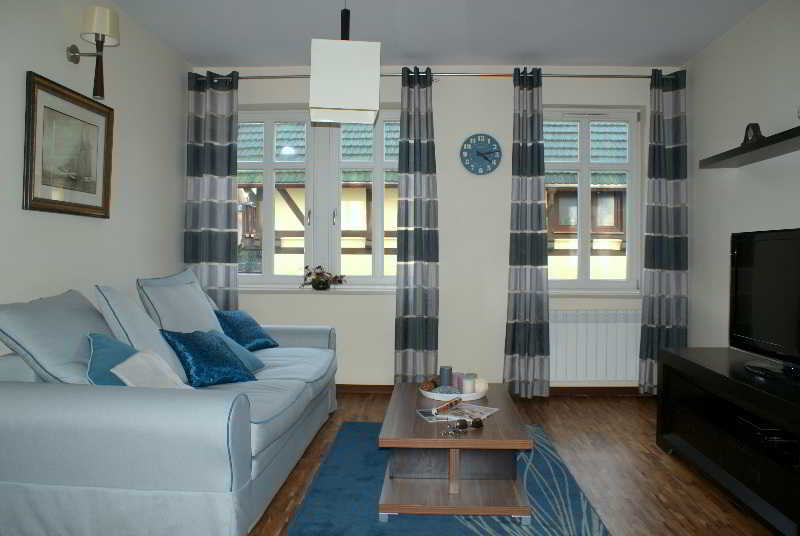 Little Home - Morski Sopot Exterior foto