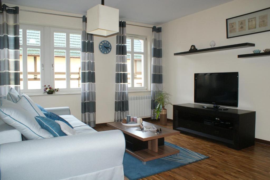 Little Home - Morski Sopot Quarto foto