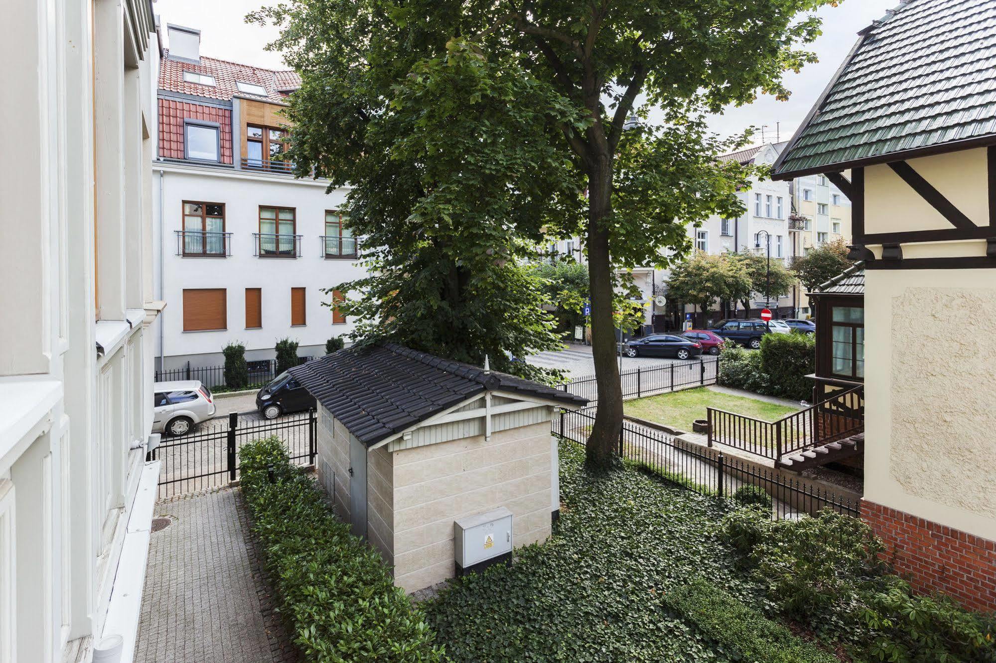 Little Home - Morski Sopot Exterior foto