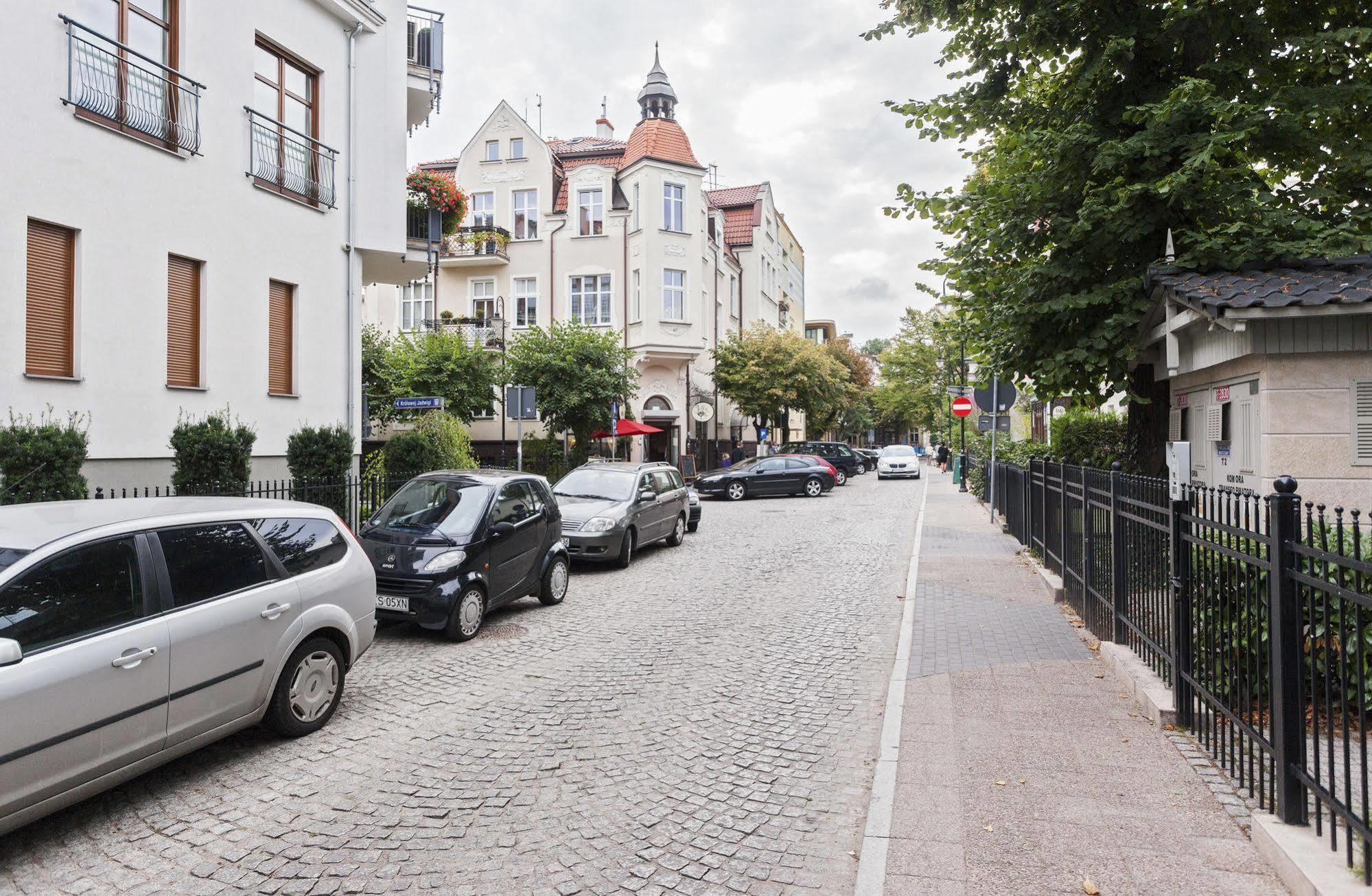 Little Home - Morski Sopot Exterior foto